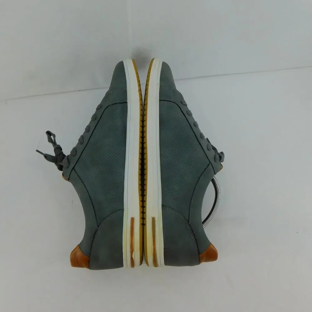 Dune London Tezzy Trainers Sneakers Men's Shoes Greg Size 13